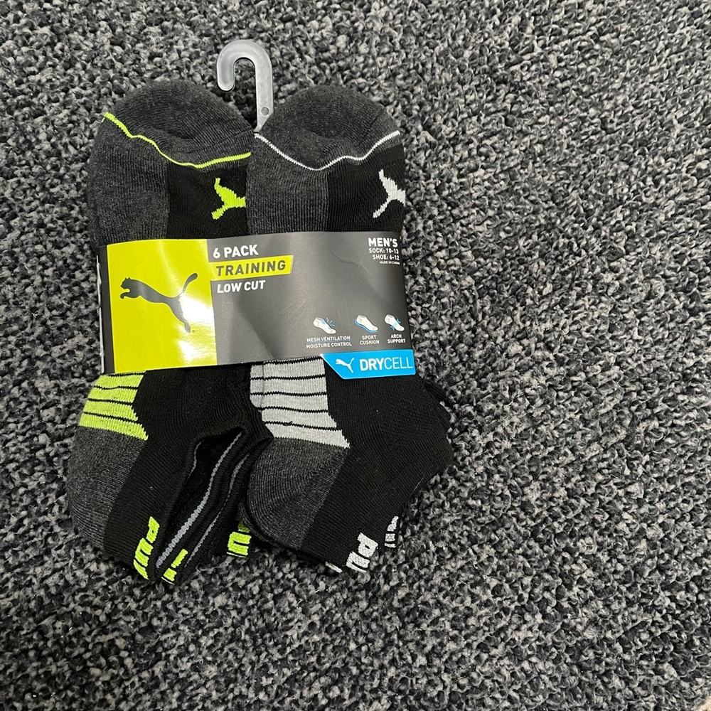 Ankle socks